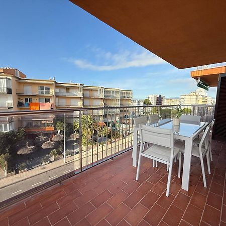 Agi Santa Margarita Apartment Roses Bagian luar foto