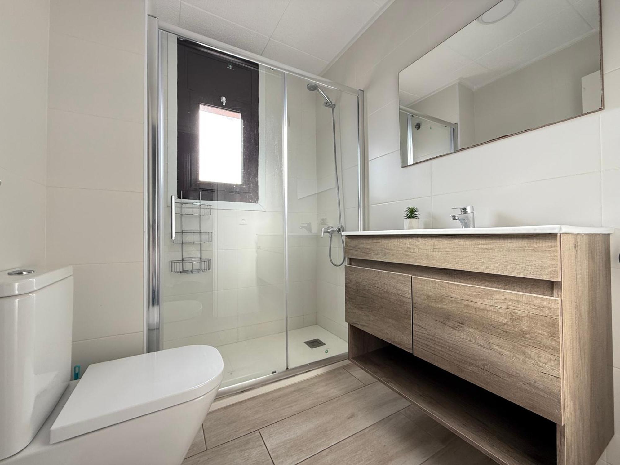 Agi Santa Margarita Apartment Roses Bagian luar foto