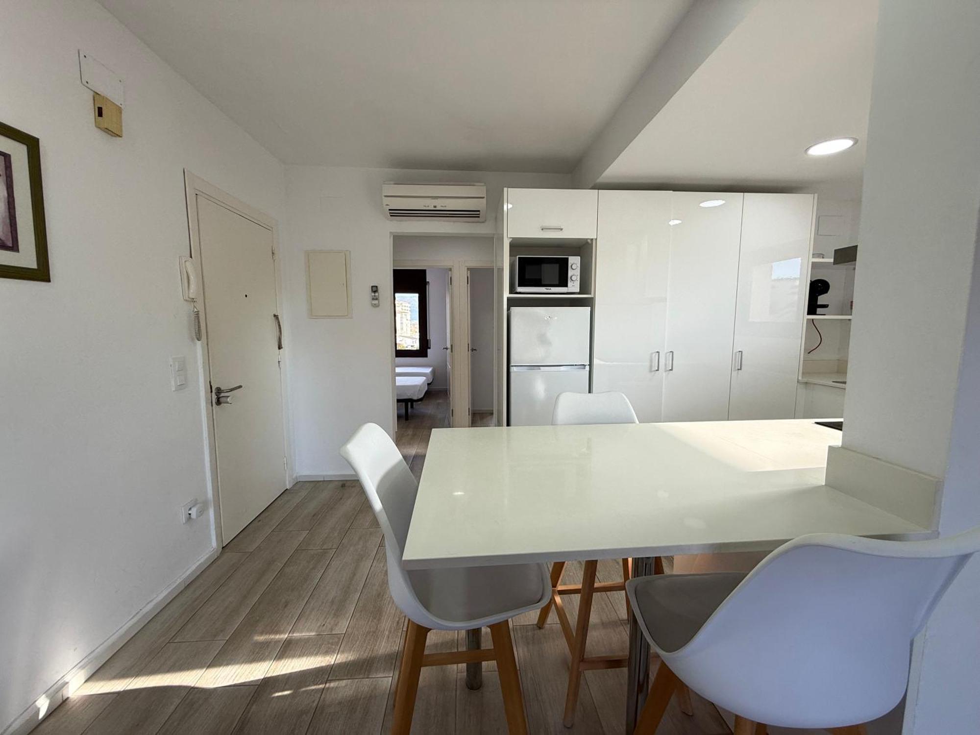 Agi Santa Margarita Apartment Roses Bagian luar foto