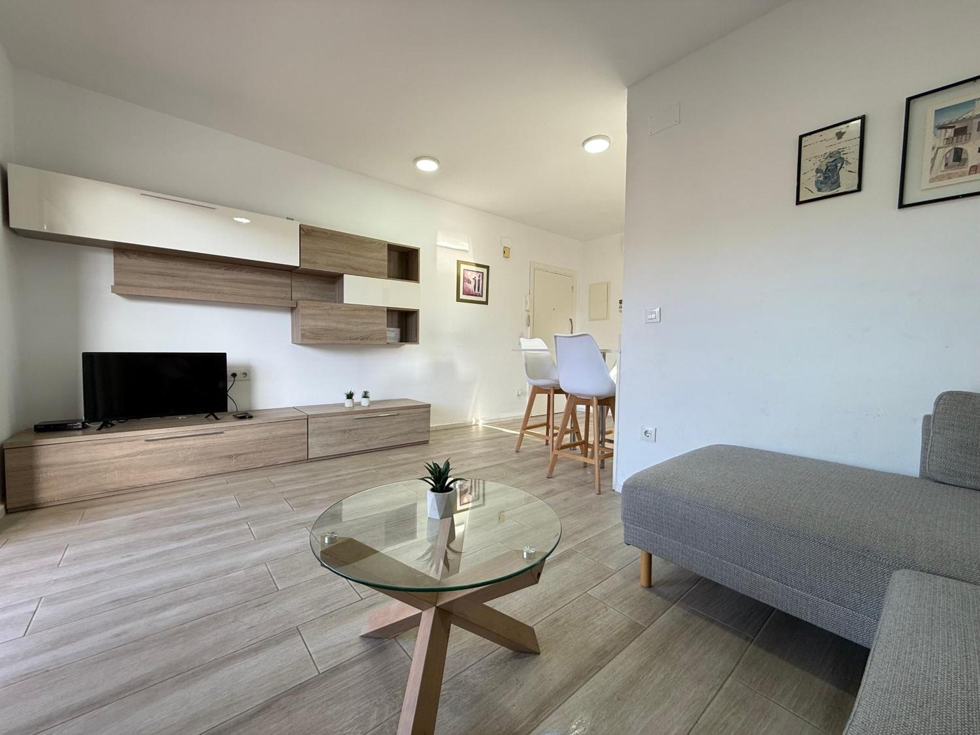 Agi Santa Margarita Apartment Roses Bagian luar foto