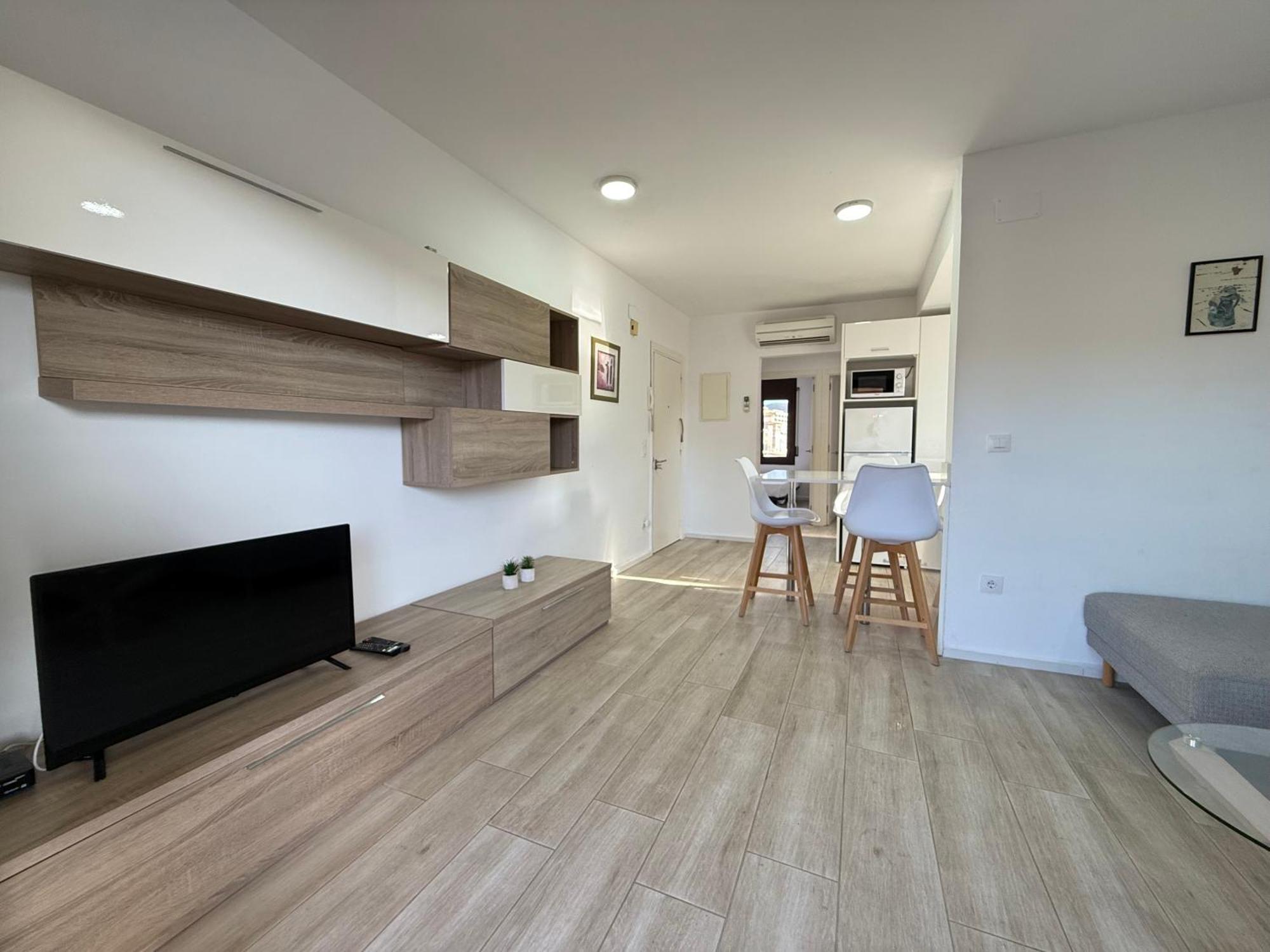 Agi Santa Margarita Apartment Roses Bagian luar foto
