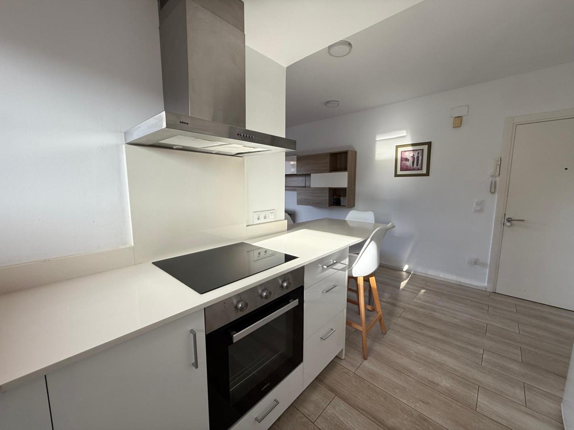 Agi Santa Margarita Apartment Roses Bagian luar foto